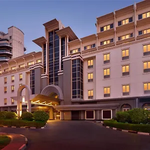 Moevenpick & Bur Hotel