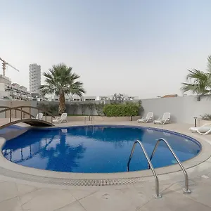 Higuests - Oudah Tower دبي