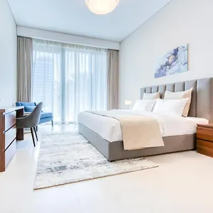 Sol Living - Sol Avenue Dubaï