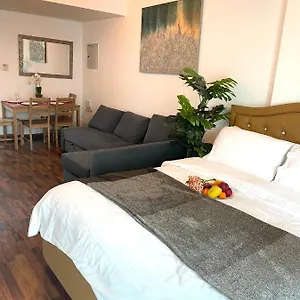 Luxury Casa - Diamond In Marina Dubaï