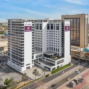 Premier Ibn Battuta Mall Hotell