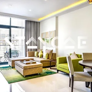  Апартаменты Staycae Homes - Celestia