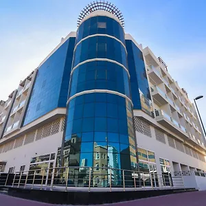 Aliving- Luxury Studio, 1br, 2br, Family At Jvc دبي