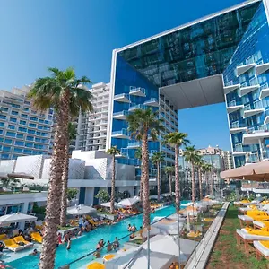 Eden's Homes & - Five Palm Residences دبي