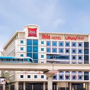 Ibis Al Barsha Hotel