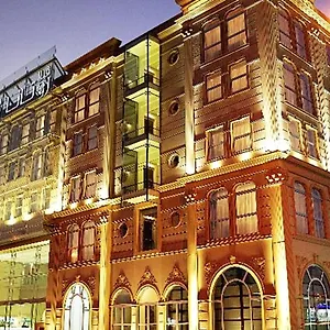 Aparthotel Rotana, Dubaj