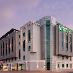 Express Safa Park By Ihg מלון
