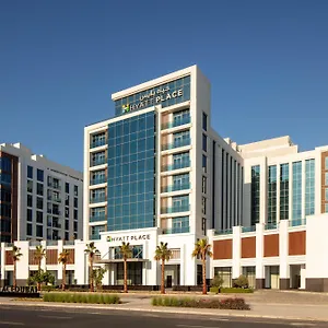 Hyatt Place Jumeirah Dubai