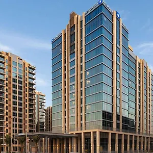 Novotel Gold District Dubái