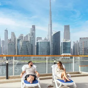 Unlock Waters Edge Dubaï