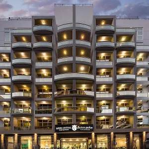 Savoy מלון דירות