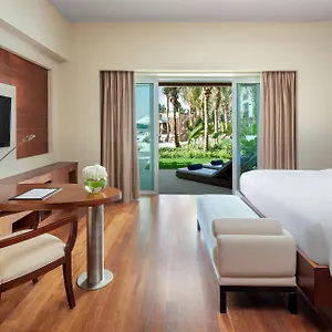Park Hyatt Dubái