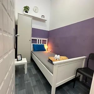  Проживание в семье Calm Partition Near Mashreq Metro