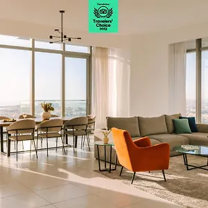 Sonder Downtown Towers Apart-hotel