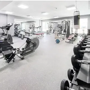  Апартаменты Diamond Marina Inn, Heart Of Marina