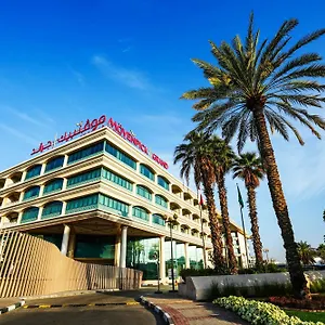 Moevenpick Grand Al Bustan Hotel