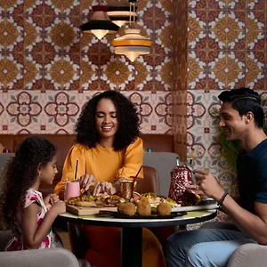 Adagio Deira Apart-hotel
