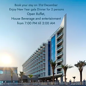 Rezort Park Regis By Islands, Dubaj
