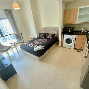  Апартаменты Cosy In Marina