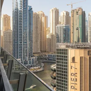 Silverene Towers - Of Choice Dubaï
