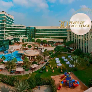 Millennium Airport Hotel