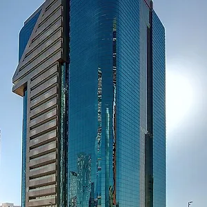 Number One Tower מלון דירות