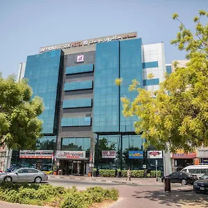Saffron Boutique Dubai