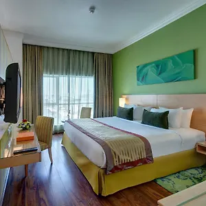 Al Khoory Executive Hotel, Al Wasl Dubai