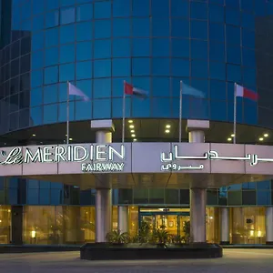 Le Meridien Fairway Dubai