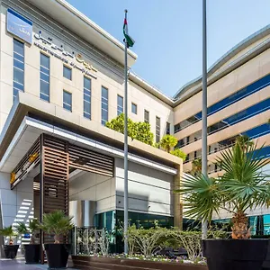 Novotel Mall Avenue Dubai