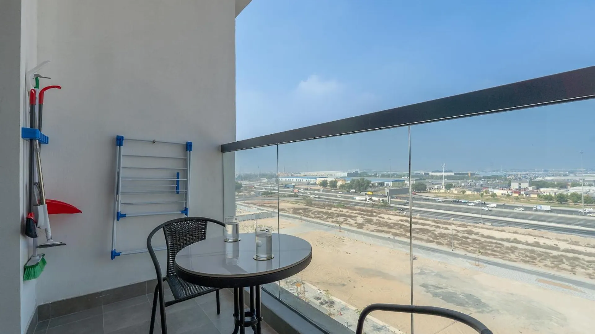 Vogue Elegance Olivz Residence By Danube Dubai