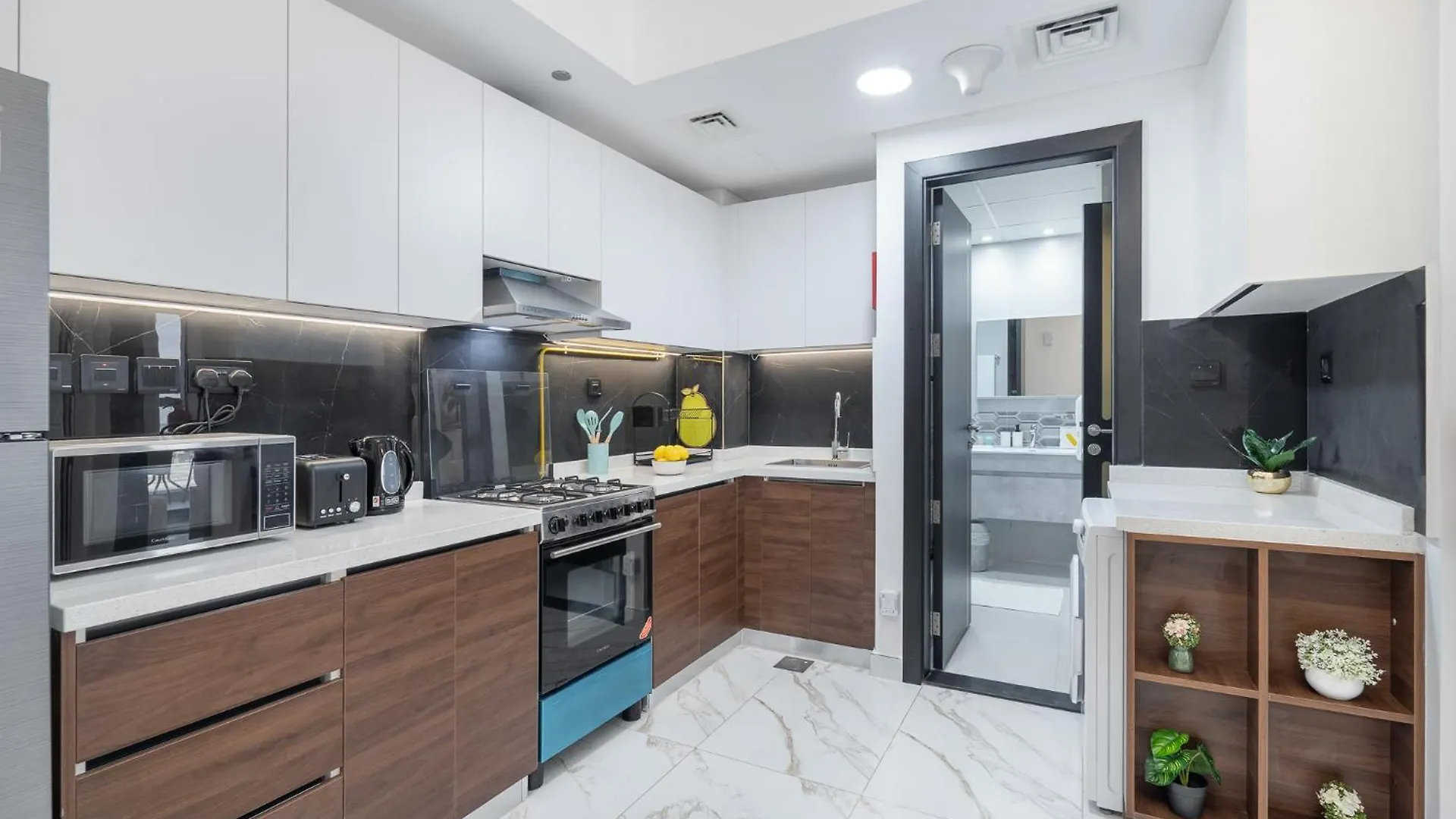 Vogue Elegance Olivz Residence By Danube Dubai 0*,  United Arab Emirates