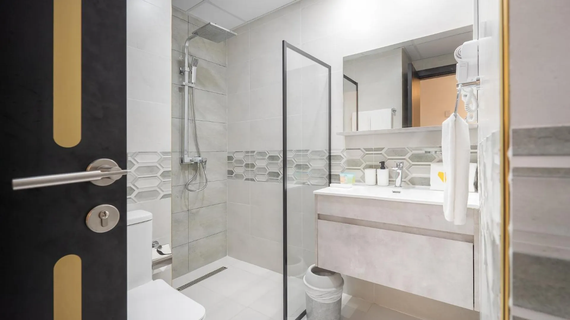 Vogue Elegance Olivz Residence By Danube Dubai 0*,  United Arab Emirates